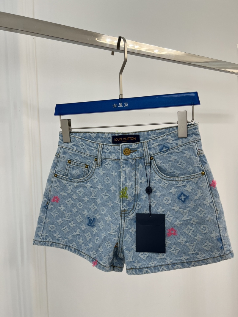 LV Shorts